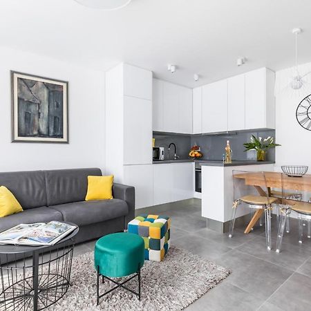 Down Town Apartment Split Eksteriør bilde