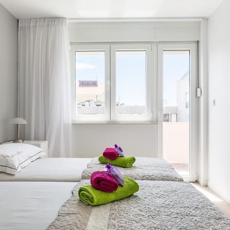 Down Town Apartment Split Eksteriør bilde