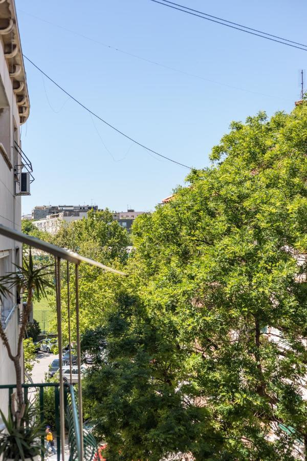 Down Town Apartment Split Eksteriør bilde